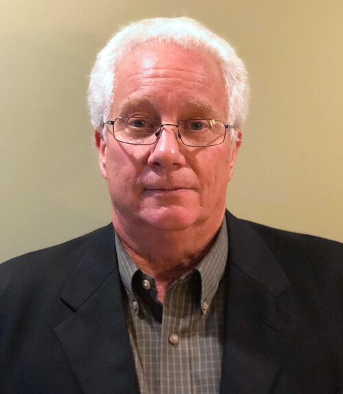 Eric Rasmussen Raleigh NC