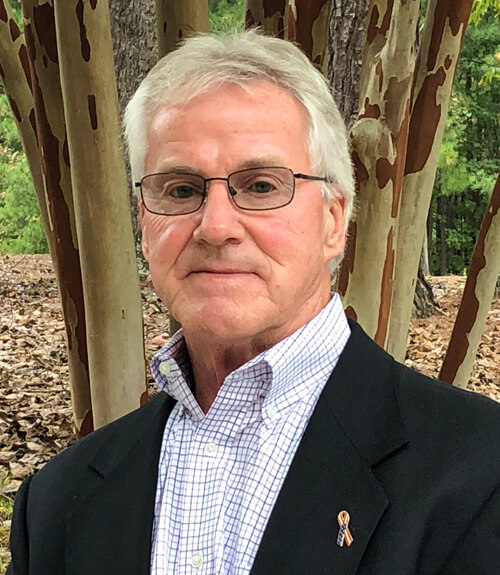 Marshall L. Gurley Sr. Raleigh, NC